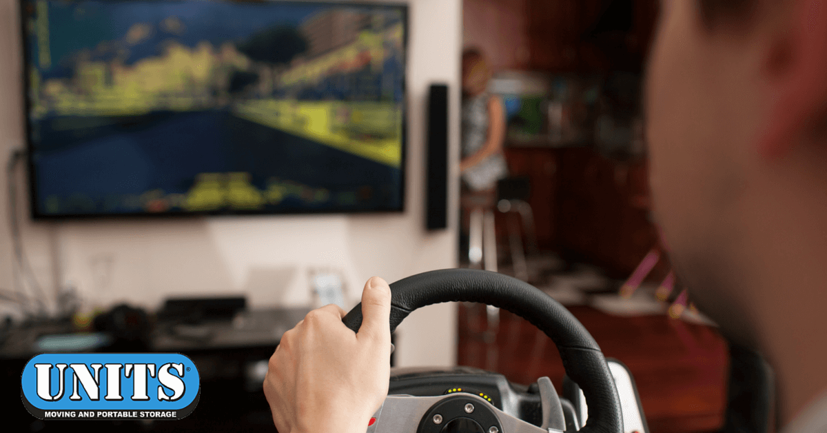 How to Make A Man Cave, A Guide